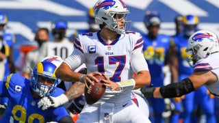 What channel is Raiders vs. Bills on today? Time, TV schedule for