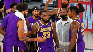 Complete coverage: Lakers win 2020 NBA championship - Los Angeles Times