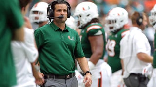 College football odds, picks, predictions for Week 15, 2020: Proven model  backing Miami, Auburn 