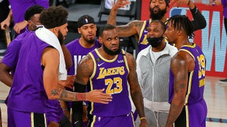 LIVE BLOG: Miami Heat vs LA Lakers (2020 NBA Finals, Game 6)