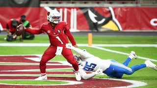 Thumb surgery 'up next' for Cardinals safety Budda Baker