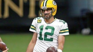 NFL Picks: Aaron Rodgers, Packers in midst of rough stretch and an  unexpected NFC showdown