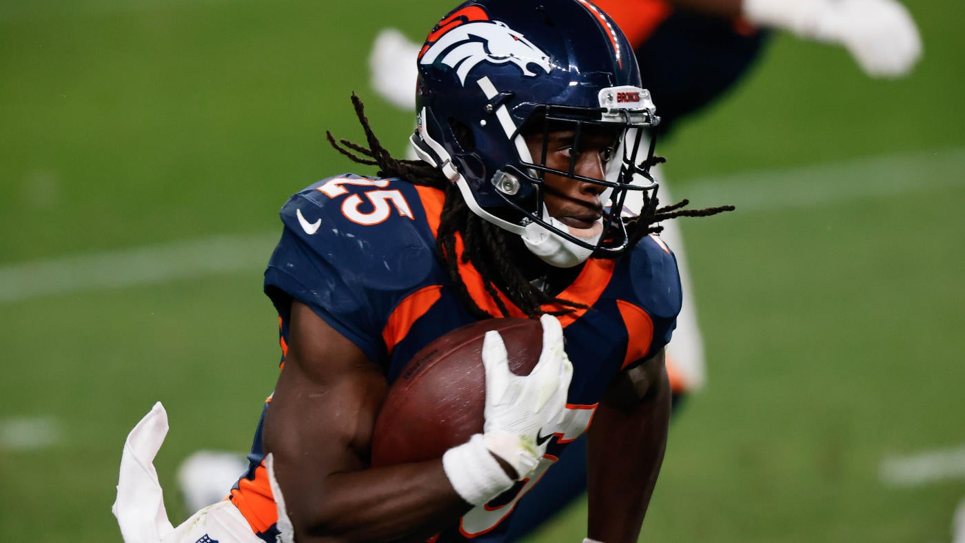 Broncos vs. Colts odds, line, spread: Thursday Night Football picks, NFL predictions by model on 140-105 run