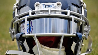 Coronavirus: Tennessee Titans-Buffalo Bills game moved from Sunday