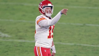 Chiefs' Patrick Mahomes has plan for preseason opener, revealed