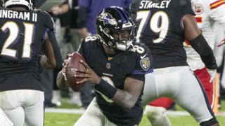 Baltimore Ravens 2020 schedule, dates, times with score predictions