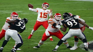 Patrick Mahomes Is the Fastest QB to Reach Historic Milestone