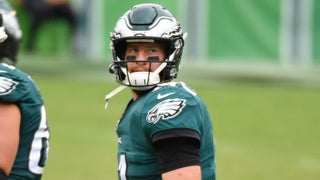 NFL odds: Point spreads for every Eagles game on the 2020 schedule