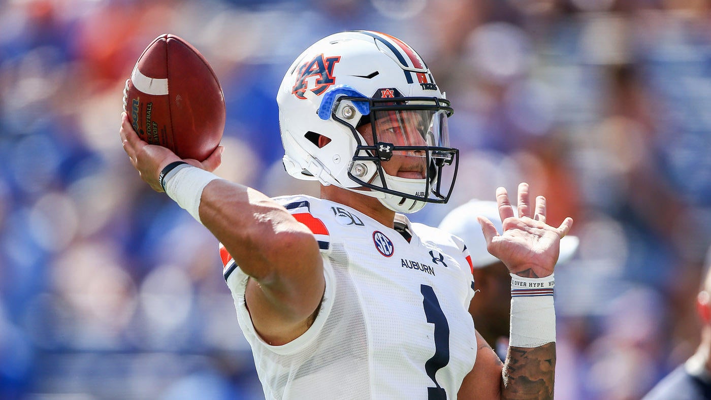Auburn v Florida