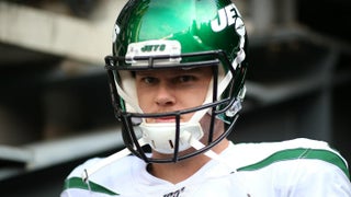 Braxton Berrios NFL Player Prop Bets And Picks For Week 4