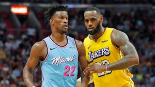 NBA Rumors: Is LeBron James Eyeing an Exit from the Miami Heat