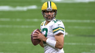 Aaron Rodgers making too much noise with outside voice - Newsday