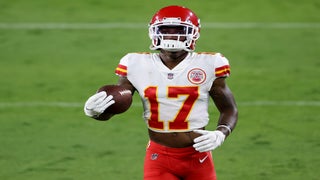 Dynasty Fantasy Football WR Tiers: Turnover at the position is accelerating  young talents 