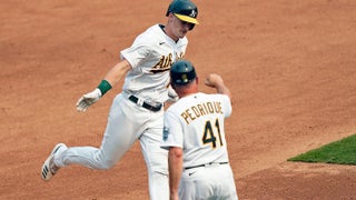 Oakland A's pick Chris Bassitt to face Astros in ALDS Game 1