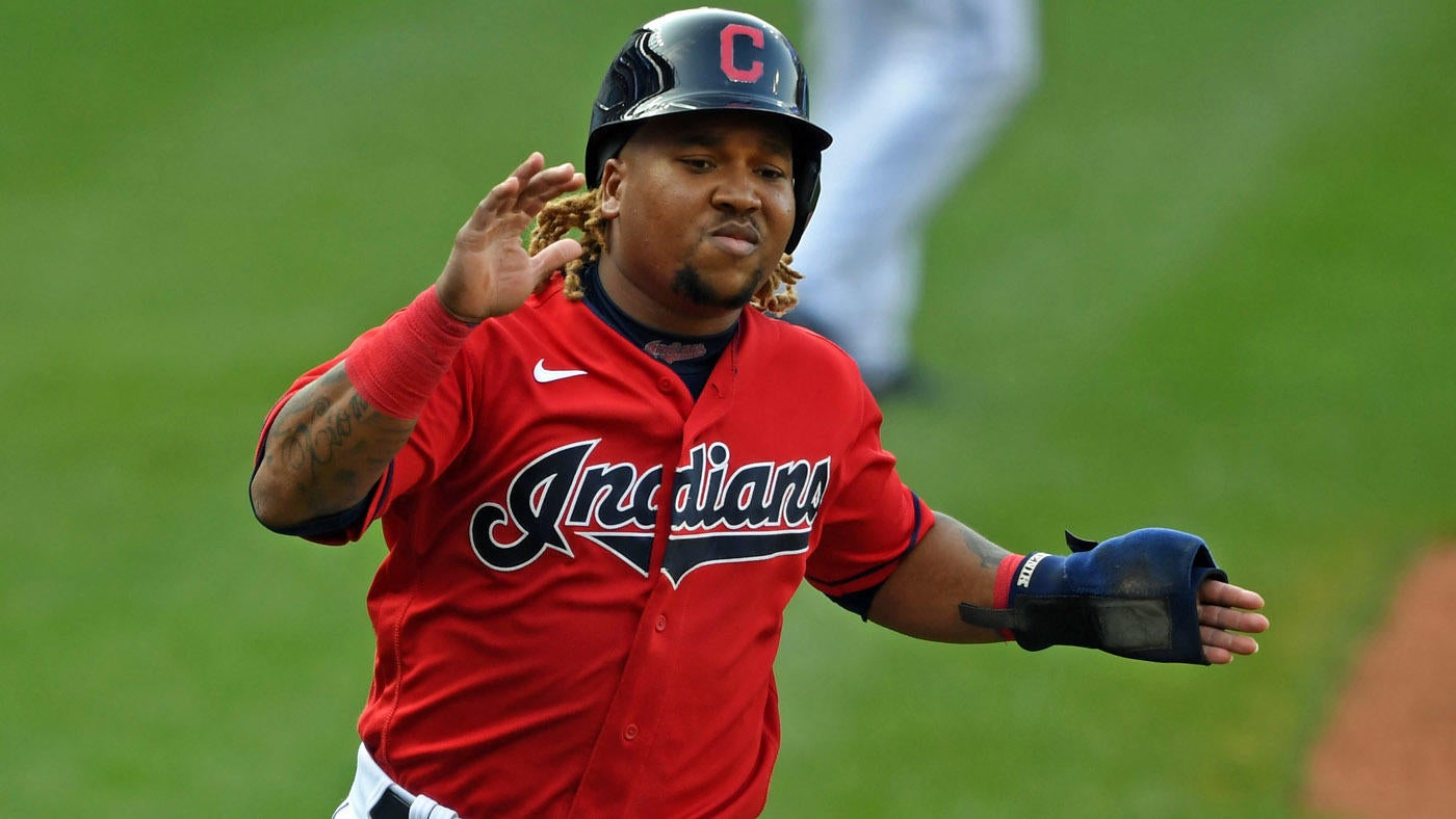 MLB: Pittsburgh Pirates at Cleveland Indians