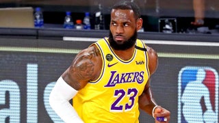 Miami Heat set up NBA finals with Lakers after surging to win over
