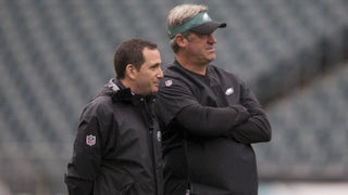 Eagles vs. 49ers Week 4 Odds: Money Going on Over, Split on Spread