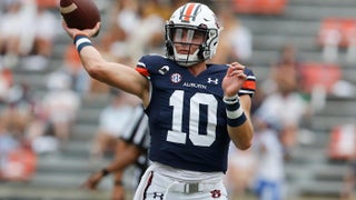 Football: CBS Sports declares Auburn a 'chaos team' ahead of season