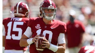 Alabama football game against Georgia the most watched game of 2020