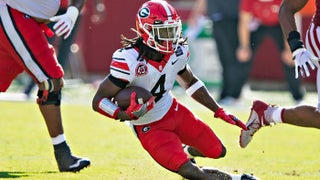 NFL Draft: Odafe Oweh, Jaycee Horn Rise In Week 2 Rookie Rankings