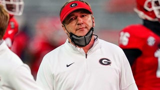 Georgia vs. Tennessee odds, line: 2021 college football picks, SEC on CBS  predictions from model on 31-20 run 