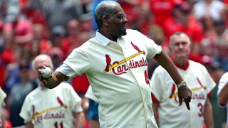 Bob Gibson, intimidating Hall of Fame pitcher with a blazing fastball, dies  at 84 - The Washington Post