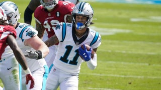 Fantasy Football Start 'Em & Sit 'Em: Week 9 Wide Receivers