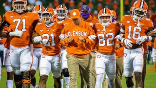 Pigskin Picks: Former Clemson quarterback Tajh Boyd throws deep as guest  picker, Clemson