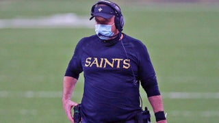 Payton: This will be Drew Brees' final season