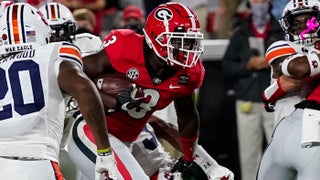 College football schedule, Week 11 kickoff times: Georgia vs. Tennessee  chosen as SEC on CBS game 