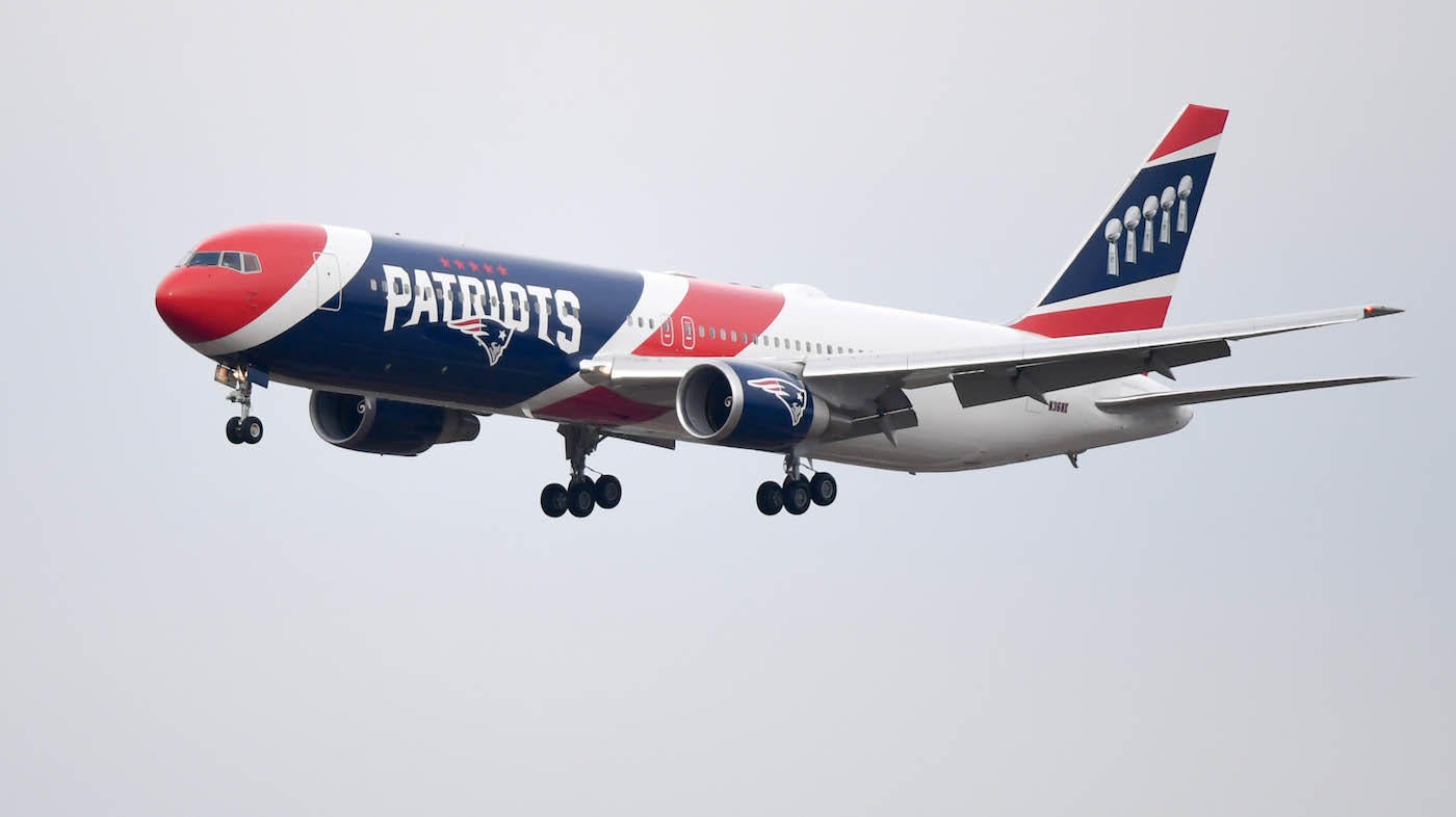 NFL: Super Bowl LIII-Arrivals