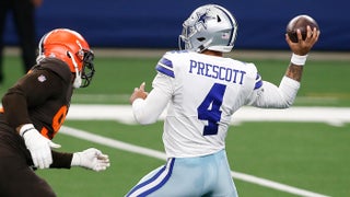 Pete Prisco's NFL Week 5 odds, picks: Cowboys get right and rout Giants,  Steelers roll over Eagles 