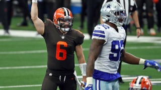 NFL Picks: Week 7 computer predictions say Browns beat Colts