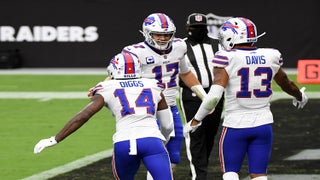 What TV channel is Bills-Titans tonight? Live stream, time, how to