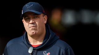 A brief history of Bill O'Brien's worst decisions with the Texans 