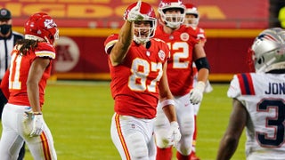 NFL Week 2 Predictions, Picks, Betting Lines and Odds: Will the Chiefs  Bounce Back With Travis
