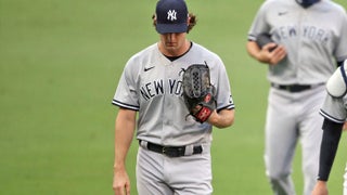 Mets To Select Tylor Megill - MLB Trade Rumors