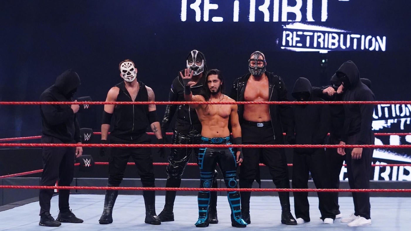 Why Seth Rollins was fired twice before arriving in WWE: WWE After the  Bell, May 21, 2020 