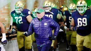 College football odds, picks, predictions for Week 6, 2020: Proven model  backing Florida, Notre Dame 