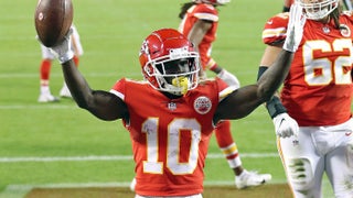 How the Chiefs built their current roster compared to the Super Bowl 54's  roster