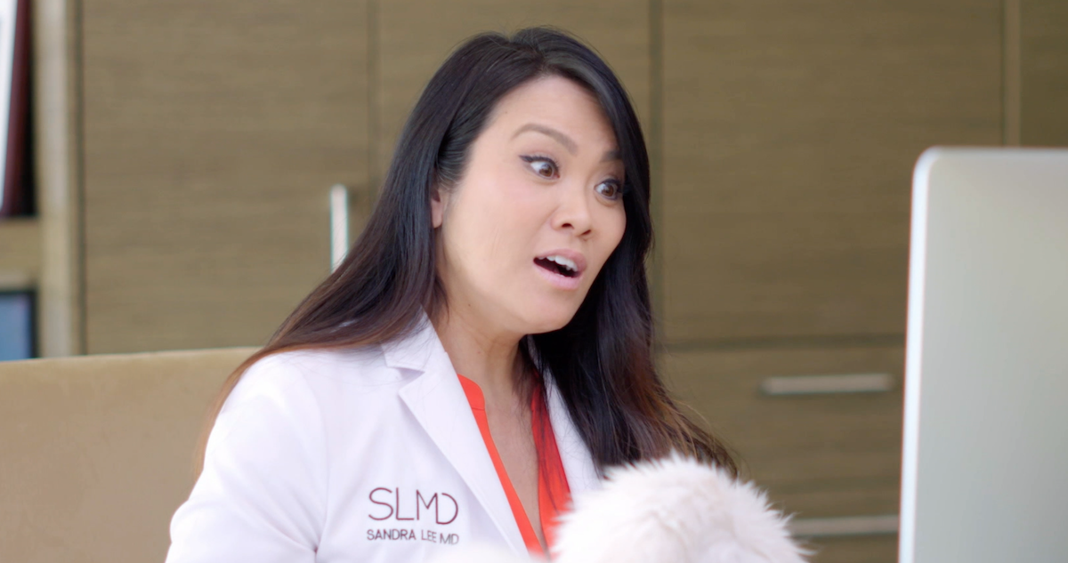 'Dr. Pimple Popper: Before the Pop' Exclusive Sneak Peek: Biggest Pilar ...