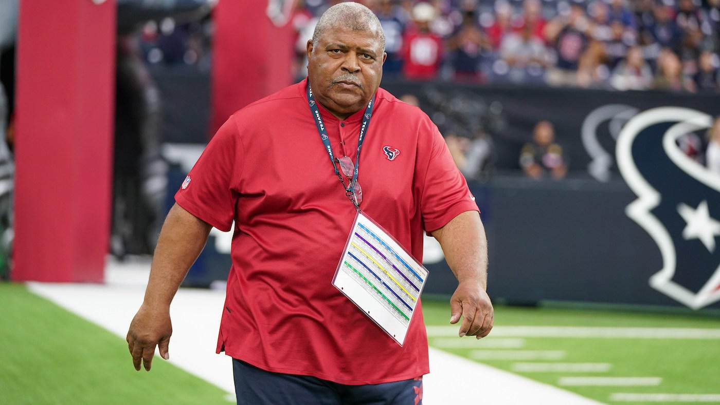 NFL: DEC 29 Titans at Texans