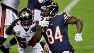 Buccaneers vs. Bears live stream: TV channel, how to watch