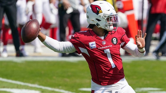 NFL: Arizona Cardinals at Carolina Panthers