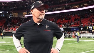 Falcons and Colts re-open practice facilities after COVID-19 results