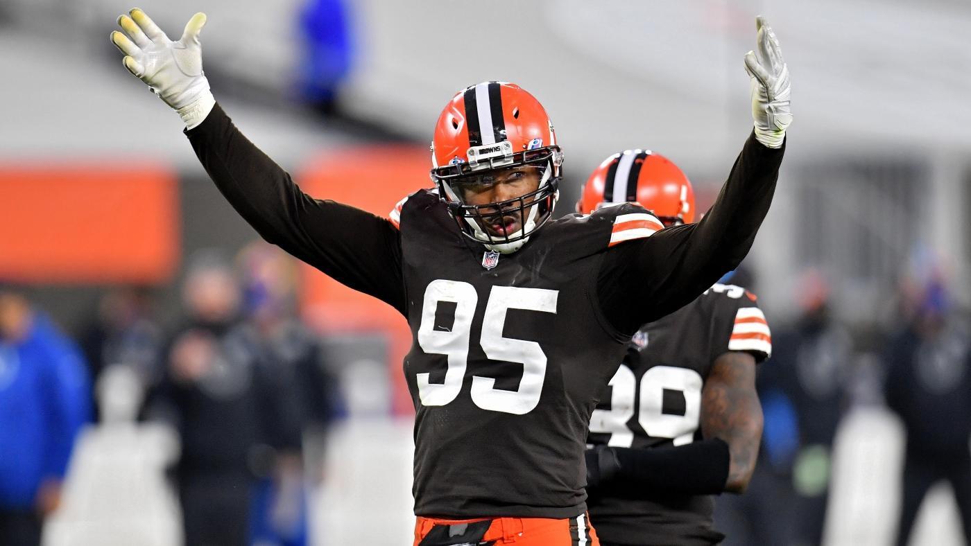 Cleveland Browns defeat Indianapolis Colts 32-23