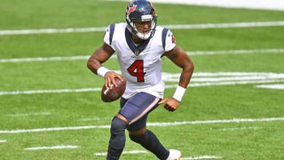 2021 Fantasy Football Rankings - The Top 32 QBs and Where You Should Draft  Them