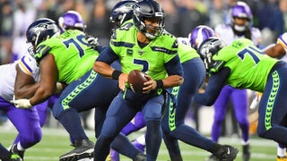 Seattle Seahawks QB Russell Wilson joins the 99 Club in Madden 21