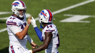 Bills at Titans: Channel, time, how to stream, game pick, what to know  about Tuesday night's AFC matchup 