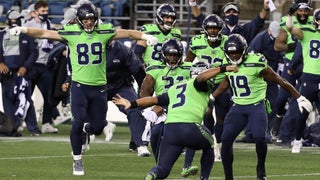 10 Minutes Of The Seahawks Rookie Class Balling Out